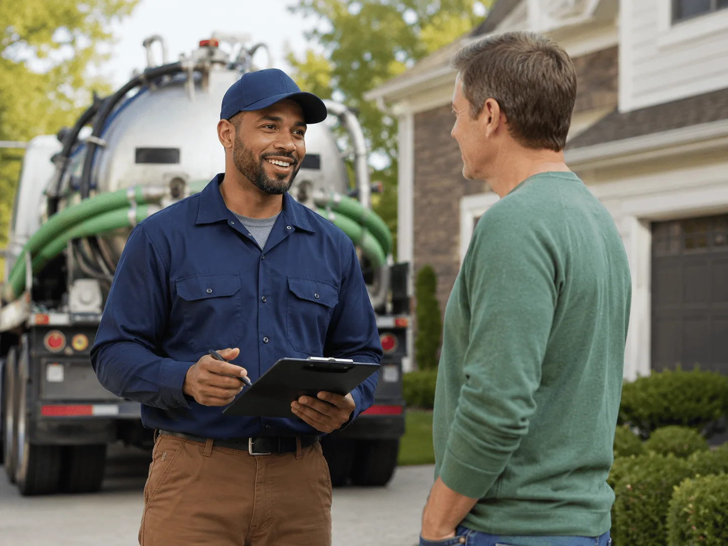 Mosquito Control Augusta, MI FAQs